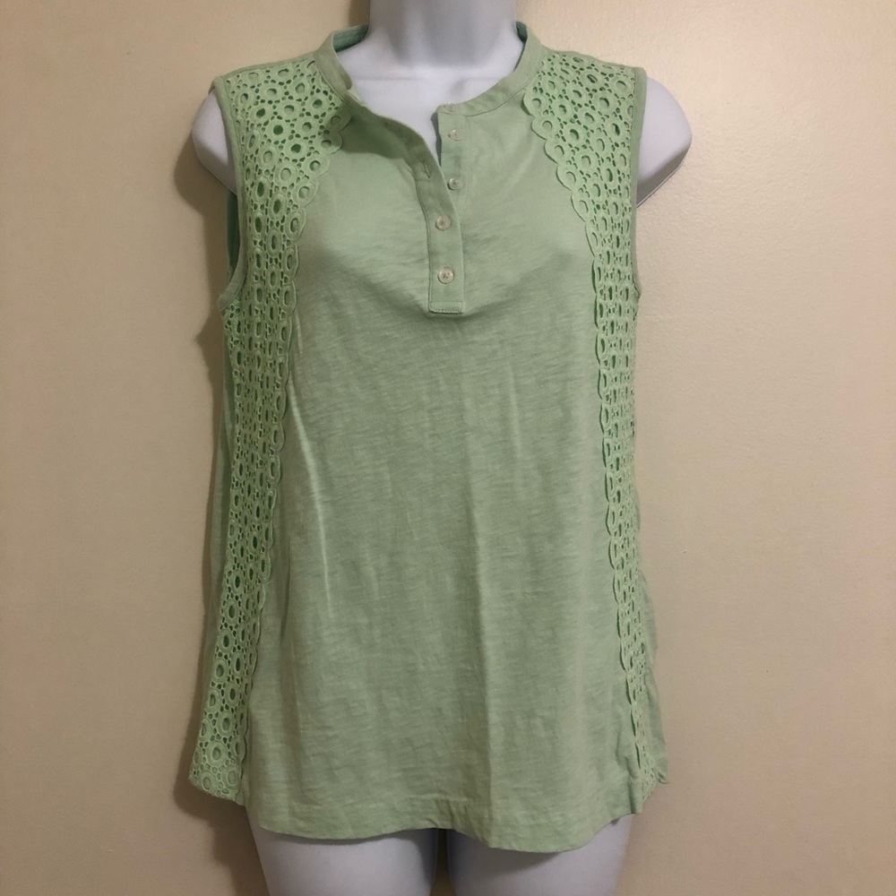 Jcrew Tank Top